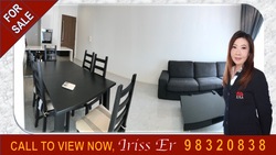 Canberra Residences (D27), Condominium #162864962